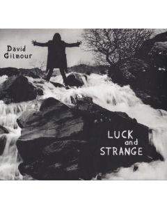 Luck And Strange
