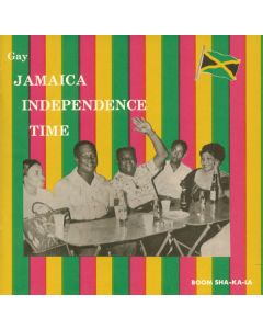 Gay Jamaica Independence Time