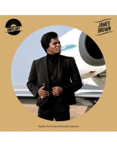 James Brown