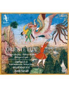 Oriente Lux: Dialogue of Souls