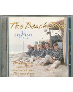 20 Great Love Songs