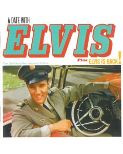 A Date With Elvis