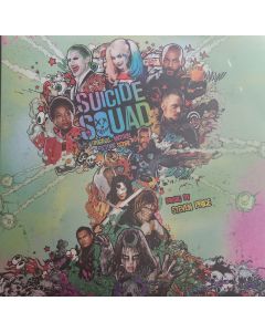 Suicide Squad (Original Motion Picture Score)