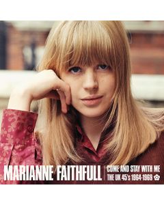 Come And Stay With Me - The UK 45s 1964-1969