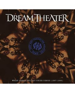 When Dream And Day Unite Demos (1987-1989)