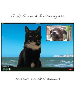 Buddies II: Still Buddies