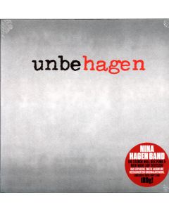 Unbehagen