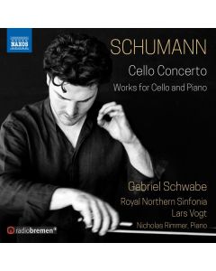 Cello Concerto; Works For Cello And Piano