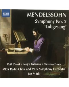 Symphony No. 2 'Lobgesang'