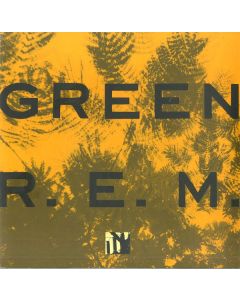 Green (25th Anniversary Remaster)