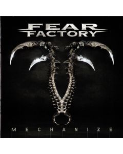 Mechanize
