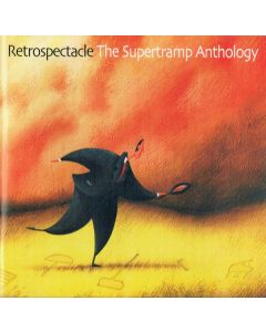 Retrospectacle (The Supertramp Anthology)
