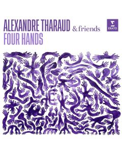 Four Hands