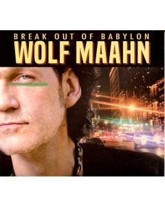 Break Out Of Babylon