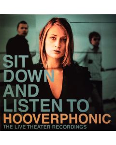 Sit Down And Listen To