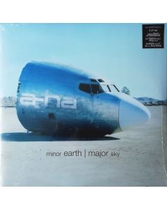 Minor Earth | Major Sky