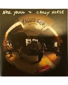 Ragged Glory - Smell The Horse
