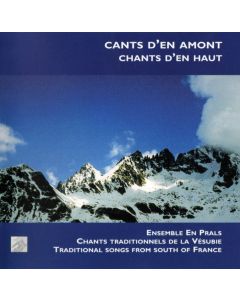 Folk Francia Meridionale