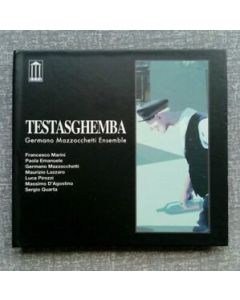Testasghemba