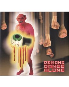 Demons Dance Alone