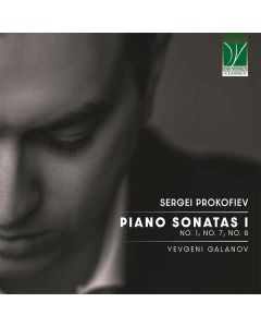 Piano Sonatas I