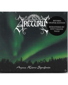 Aspera Hiems Symfonia