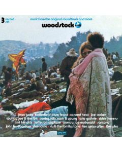 Woodstock