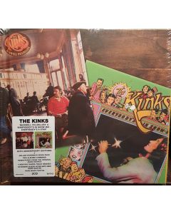 Muswell Hillbillies / Everybody's In Show-Biz - Everybody's A Star