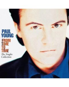 From Time To Time (The Singles Collection)