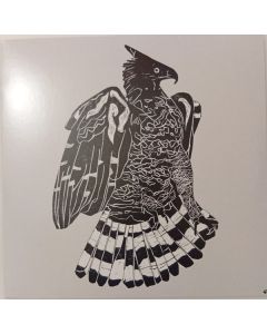 Crowned Eagle