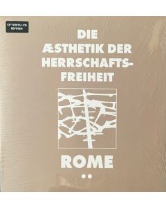 Die Æsthetik Der Herrschaftsfreiheit: Aufruhr / A Cross Of Fire