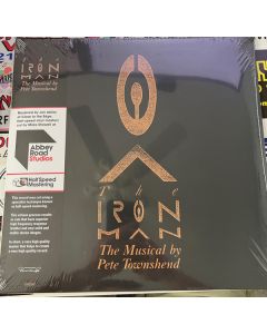 The Iron Man (The Musical By Pete Townshend)
