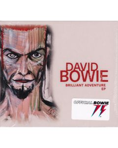 Brilliant Adventure EP