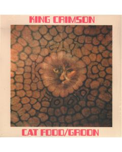 Cat Food / Groon