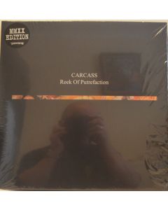 Reek Of Putrefaction
