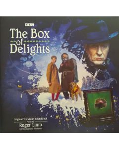 The Box Of Delights - (Original Television Soundtrack)