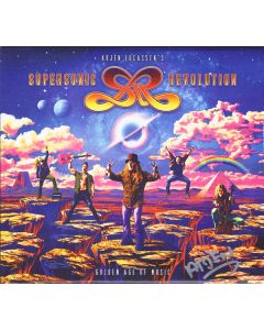 Golden Age Of Music