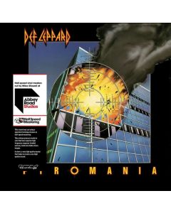 Pyromania