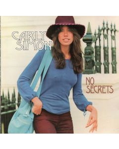 No Secrets