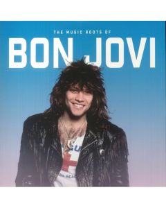The Music Roots Of Bon Jovi