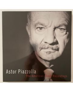 The American Clavé Recordings