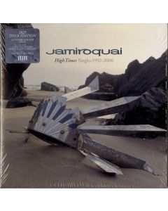 High Times (Singles 1992-2006)