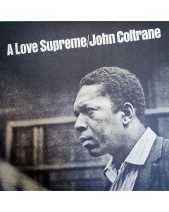 A Love Supreme