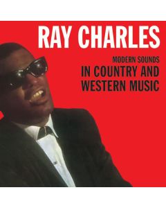 Modern Sounds In Country And Western Music
