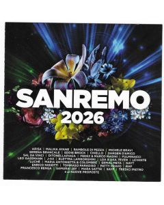 Sanremo 2026