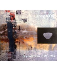 Beyond Even (1992 - 2006)