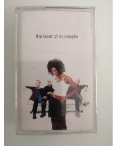 The Best Of M People