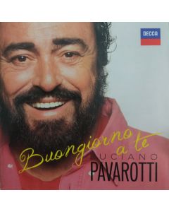 Buongiorno A Te