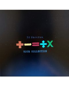 +-=÷× (TOUR COLLECTION)