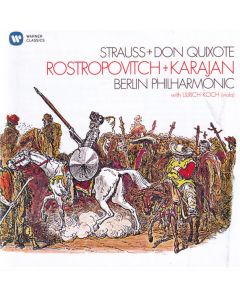 Don Quixote